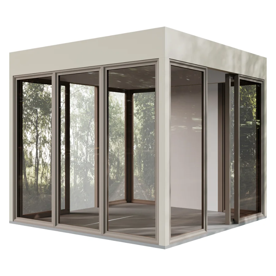 Gazebo 010 Image 3
