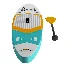 Lethe Boards EOS Paddle Board - Thumbnail 5