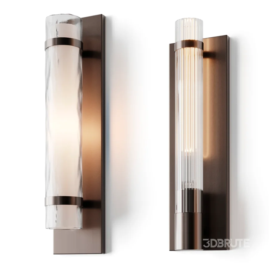 Wall Lamp Image 7