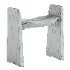 Pine stool - Thumbnail 6