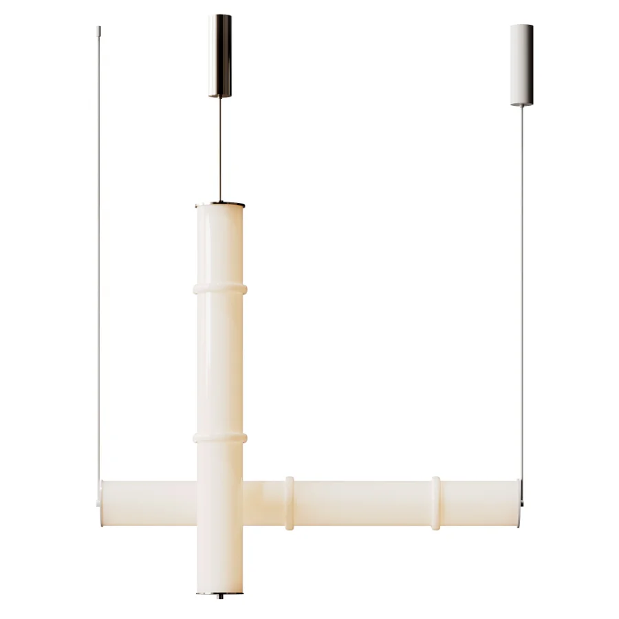 Canna Pendant Light Image 2