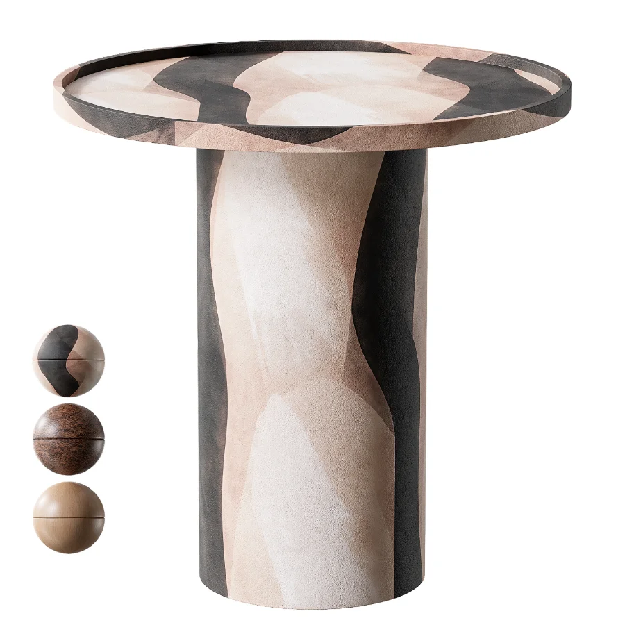 Hutton Side Table Image 2