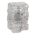 Murano blown glass side table - Thumbnail 12