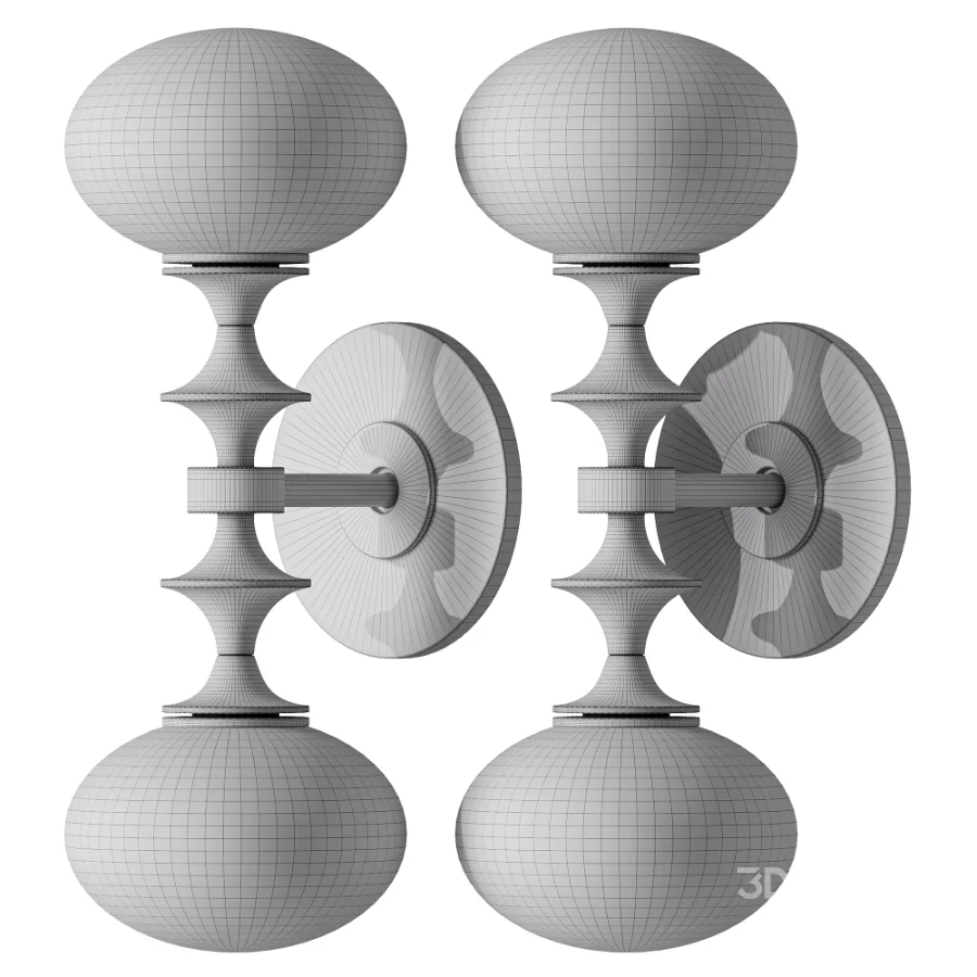 Perla Sconce SkLO Image 4