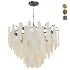 Norinne Gold Chandelier - Thumbnail 7