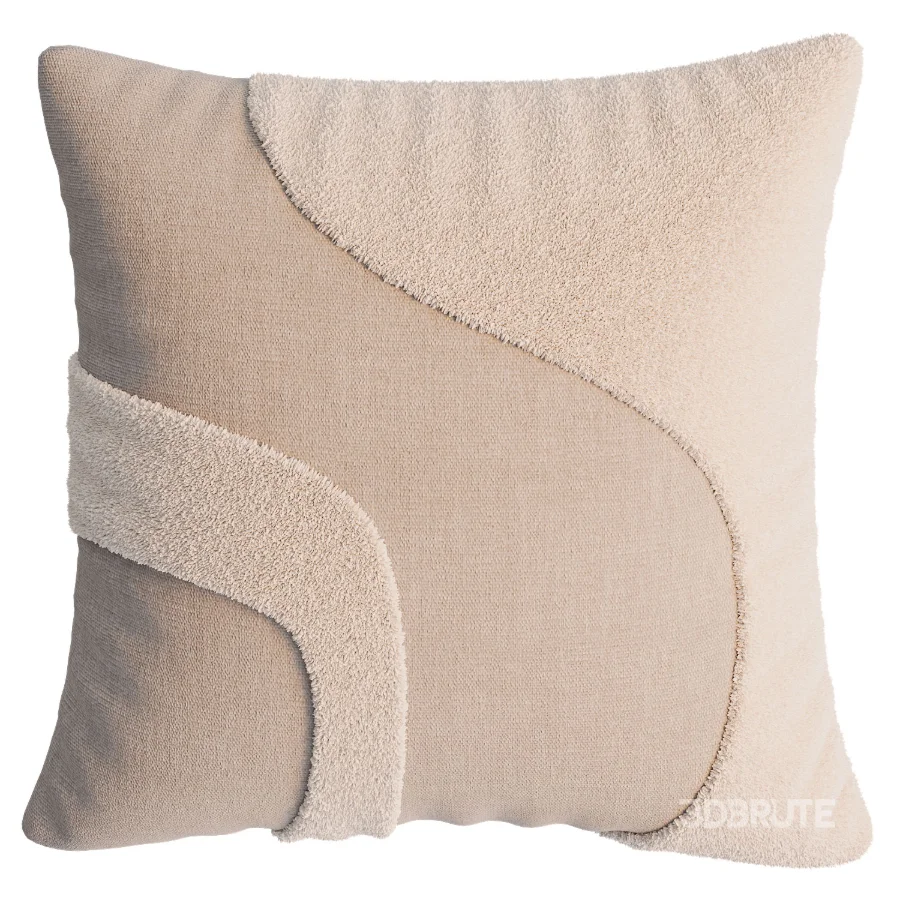 Pillow #02 Image 3