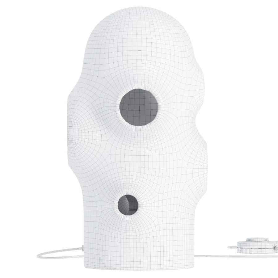 Bulle Table Lamp Image 3