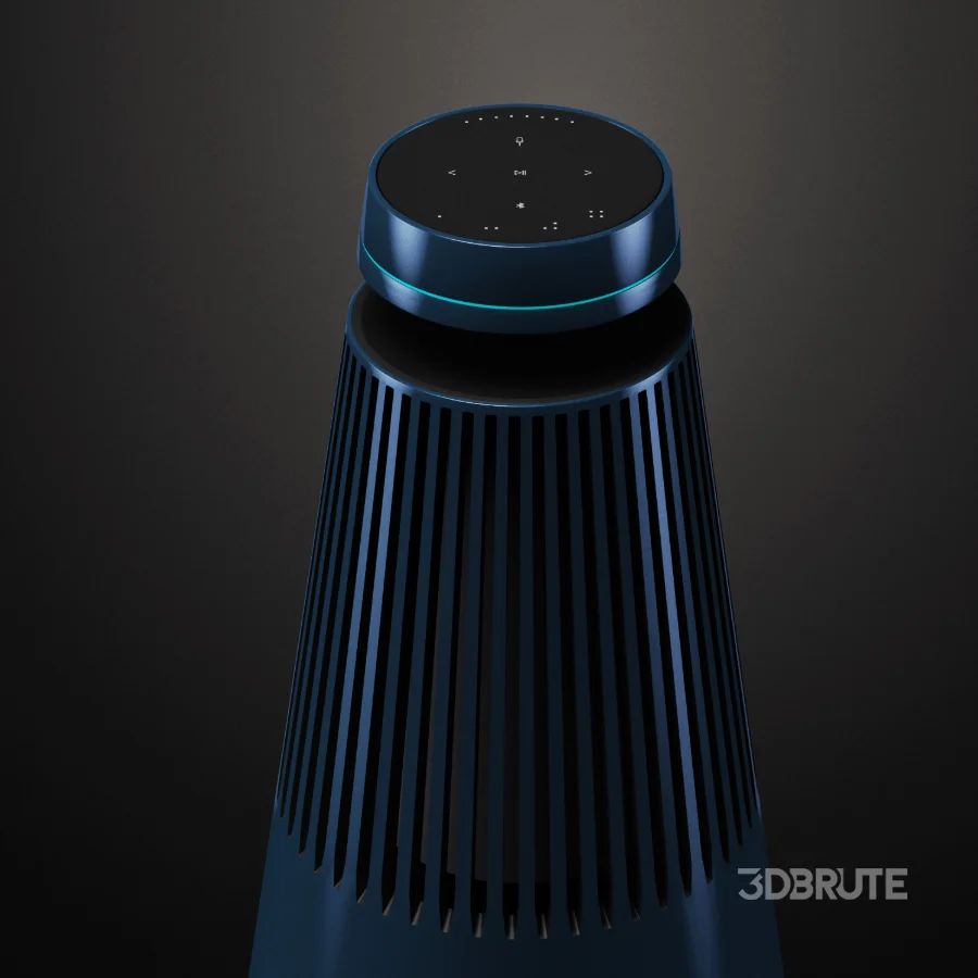 Bang & Olufsen Beosound 2 Riva Edition Image 2