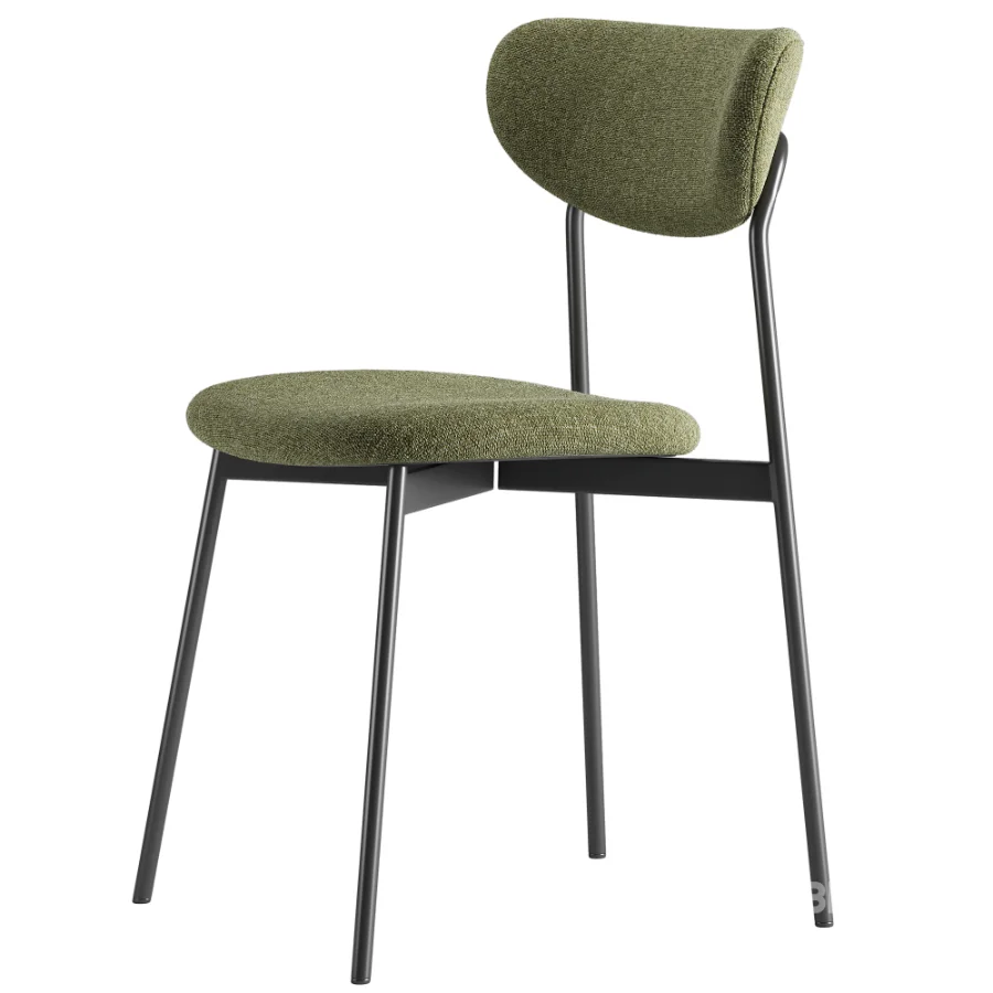 Petal Dining Chair Image 3
