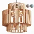L1993 EKO RUNGS chandelier - Thumbnail 1