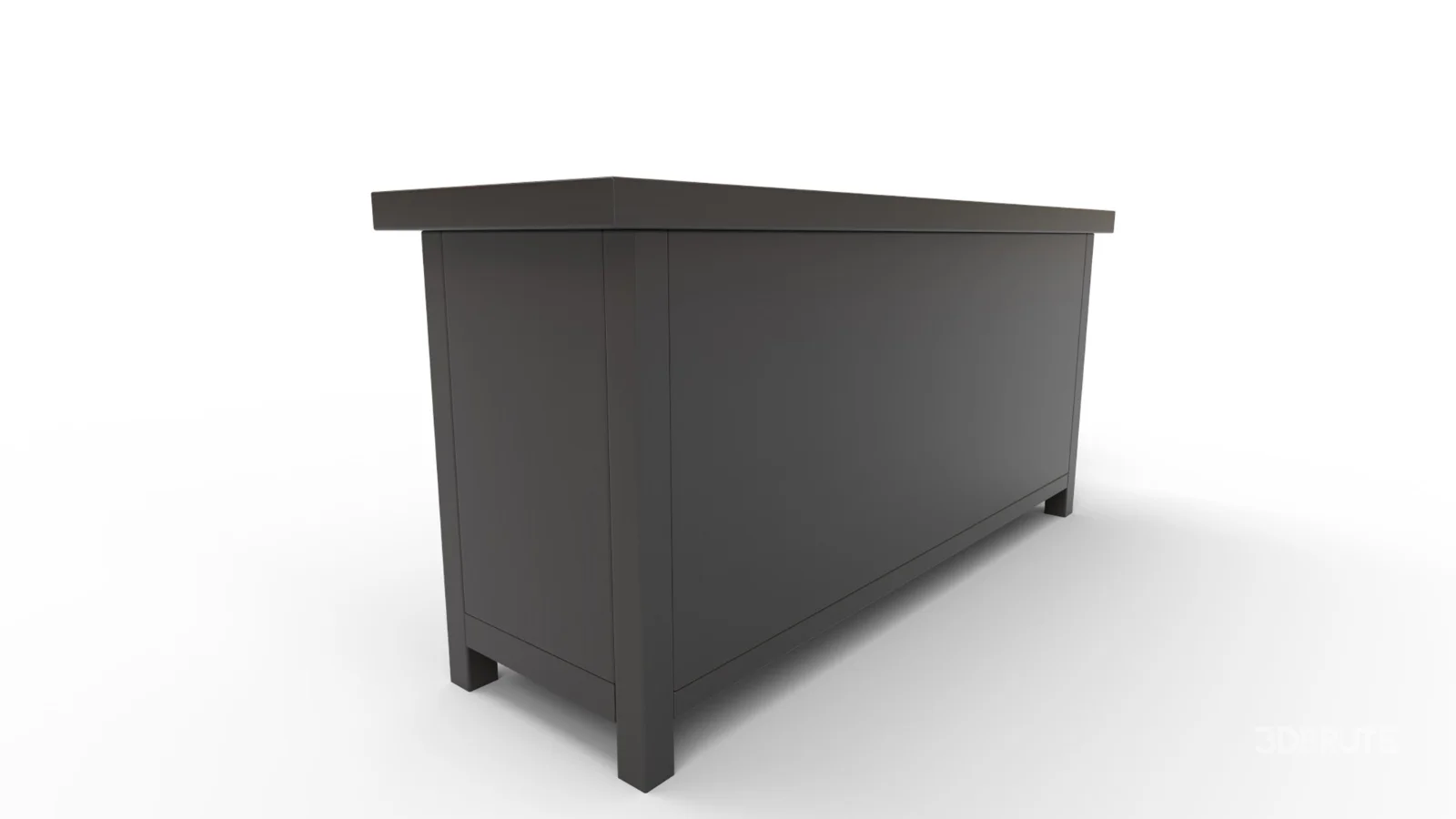 Bernhardt Trianon Dresser Image 8