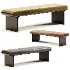 Stami Bench - Thumbnail 3