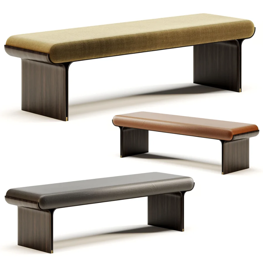 Stami Bench Image 3