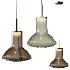 Grupa Onda Handmade Glass Pendant Lamp - Thumbnail 1