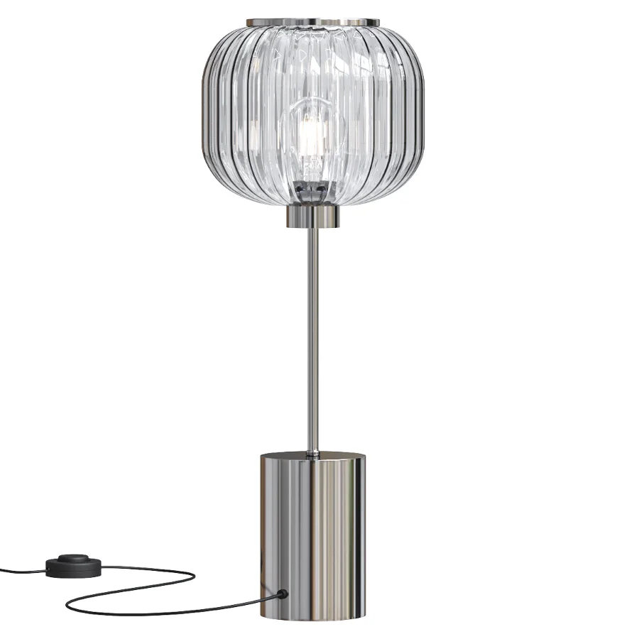 Large Briz Table Lamp Image 3