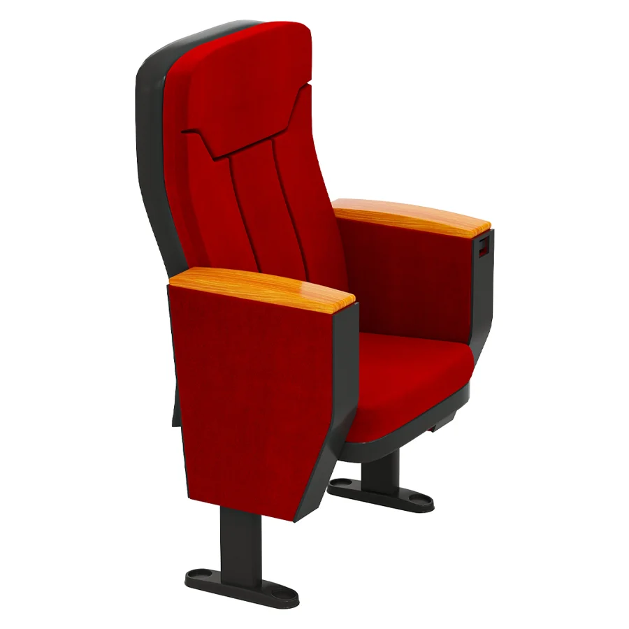 Auditorium Chair Executive Image 4