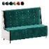 Restaran sofa 01 - Thumbnail 6