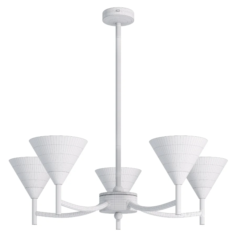 Harmony Ceiling Light Image 4