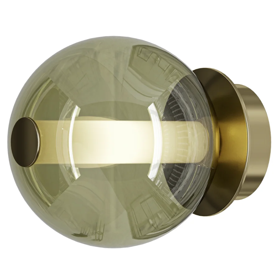 Cangini Tucci Eclisse Wall Lamp Image 2