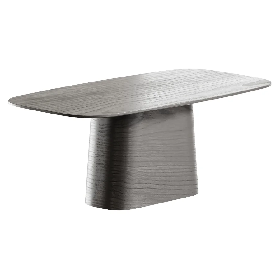 Senza Chair and Kitchen table Image 6