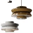 Major Pendant lamp - Thumbnail 1