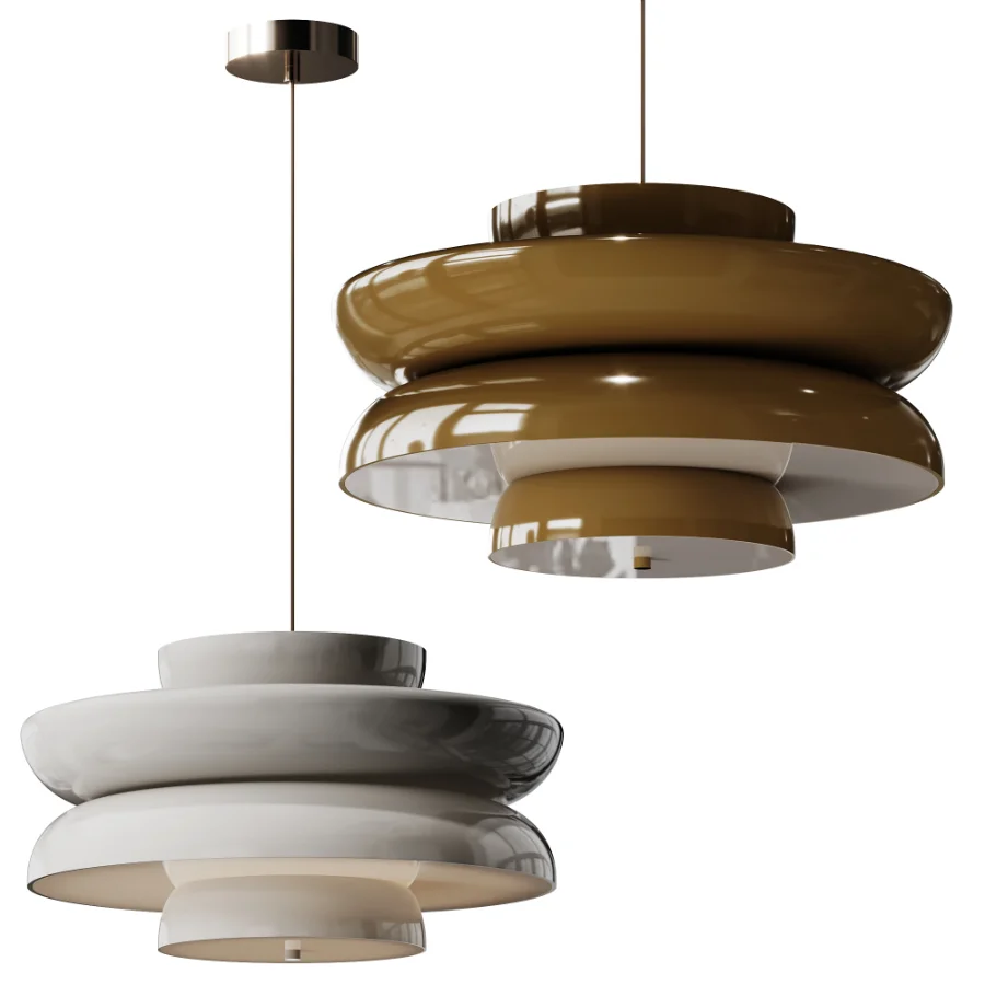 Major Pendant lamp Image 1