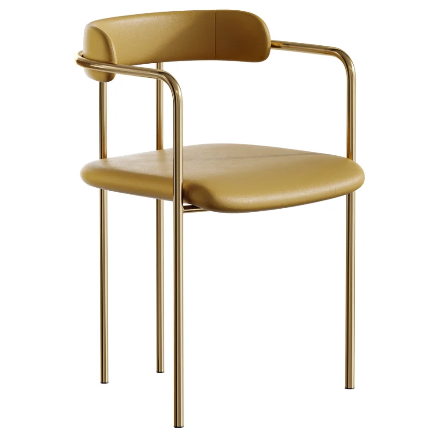Dining Arm Chair Image 2