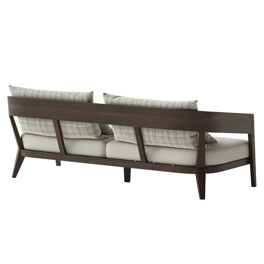 Comporta Garden Sofa Image 4