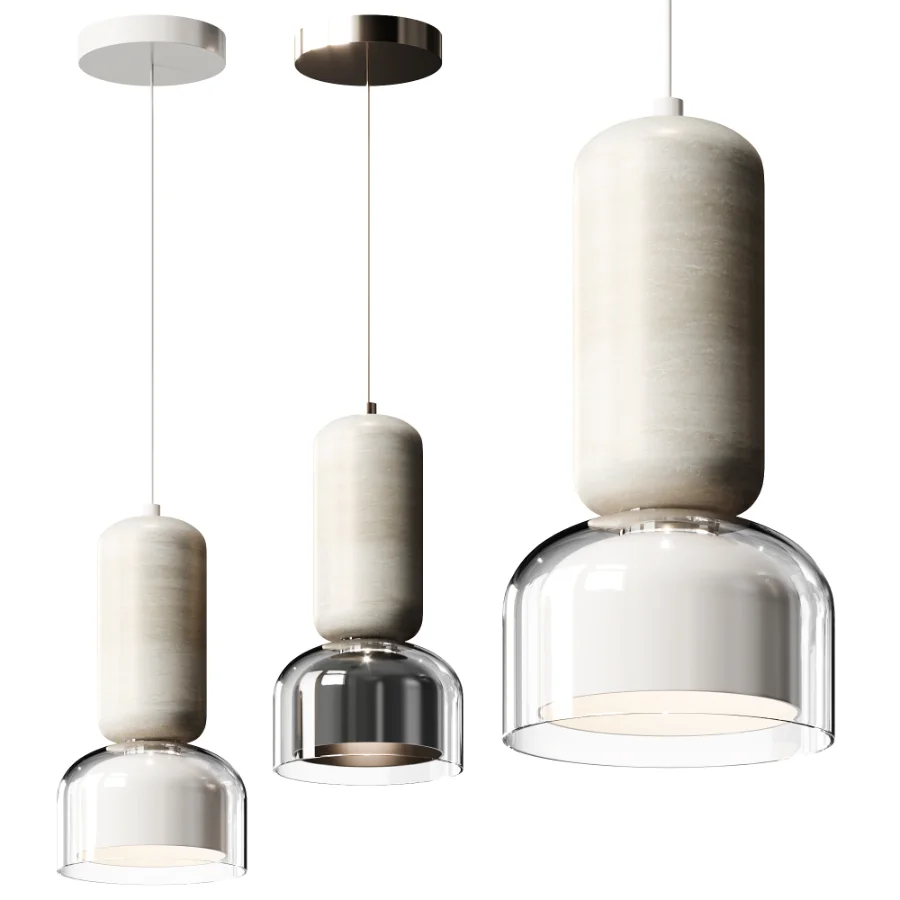 Andromeda Pendant Lamp Image 1