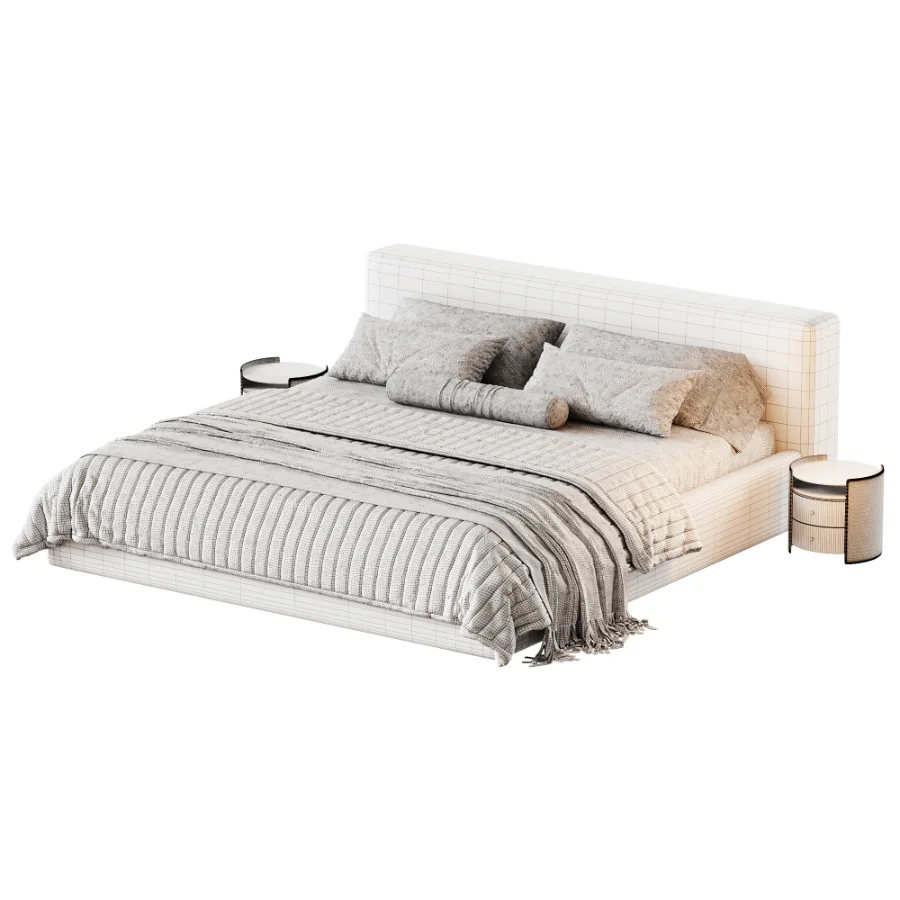 Noa bed Image 4
