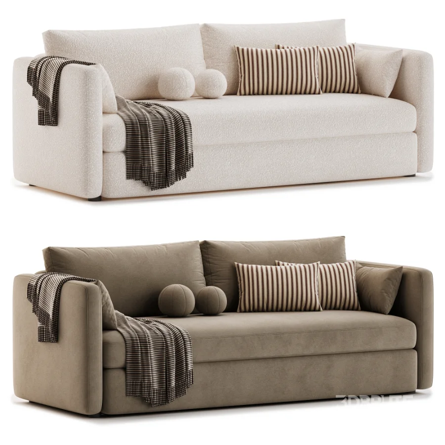 Andersen Sofa by Dantone Home Image 1