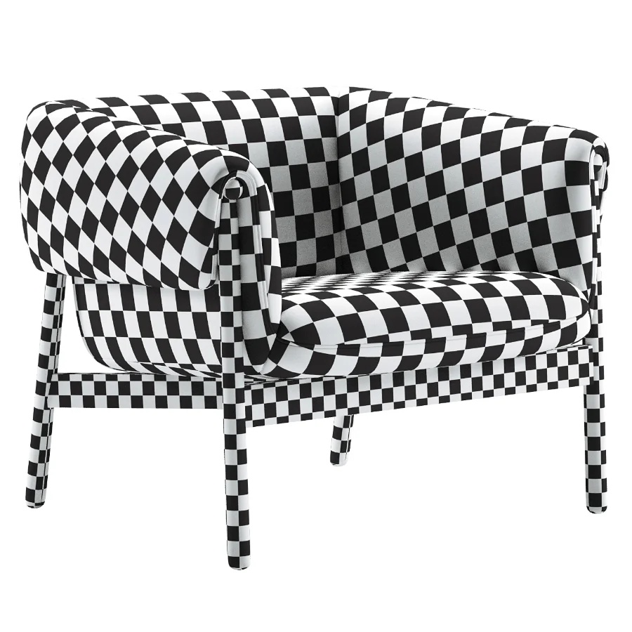 Jellyfish Armchair Image 8