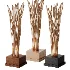 Wooden Floor Lamp 03 - Thumbnail 7