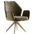 Kline Office Chair - Thumbnail 4