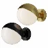 Louis Poulsen VL Studio Brass Wall Lamp - Thumbnail 1