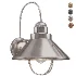 Caboose Outdoor Sconce - Thumbnail 5