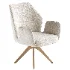 Kline Office Chair - Thumbnail 2