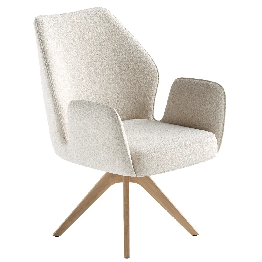 Kline Office Chair Image 2