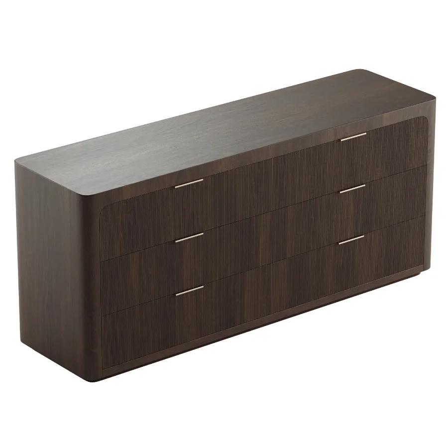 CALLISTO Drawer Chest Image 4