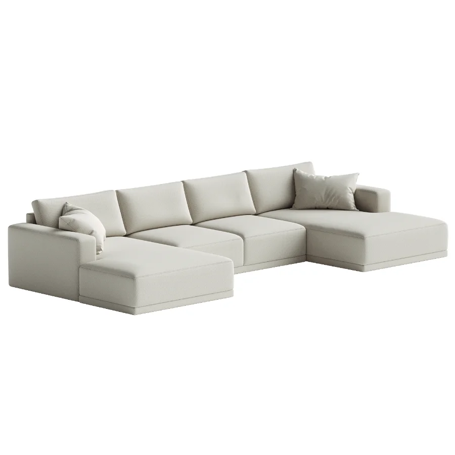BALIUS Sofa Image 2