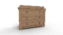 Fillmore Regular Nursery Dresser - Thumbnail 8