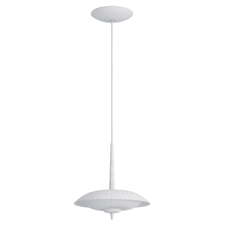Durant Suspension Lamp Image 1