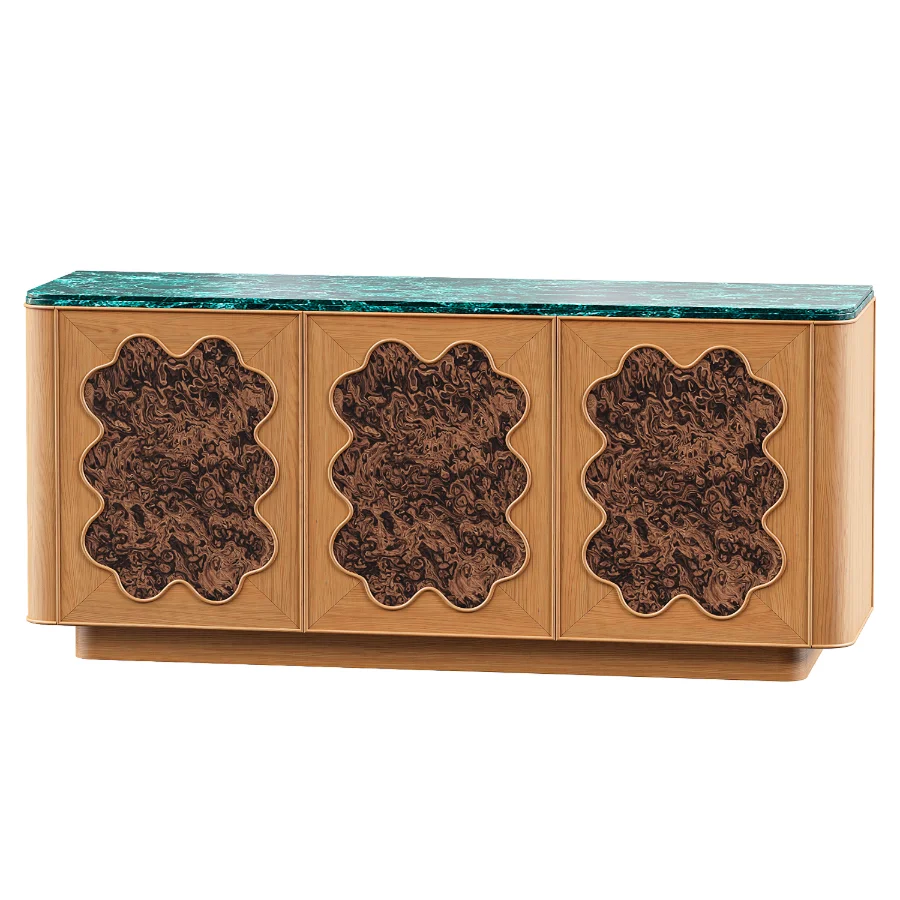 Barrett Sideboard by Sohohome Image 2