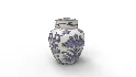 Horrell Ginger Jar - Thumbnail 5