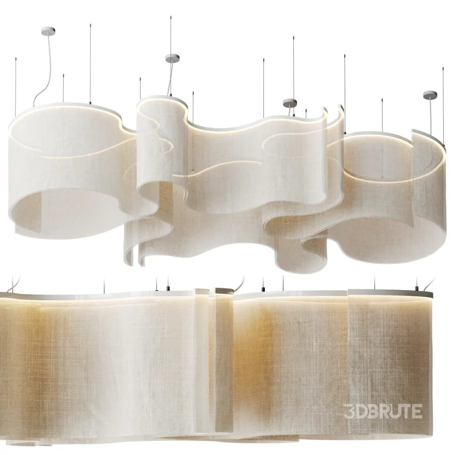 Chandelier Excitement Image 1