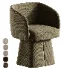 Senza Chair - Thumbnail 6