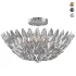 Olive Leaf Semi-Flush Ceiling Light - Thumbnail 6