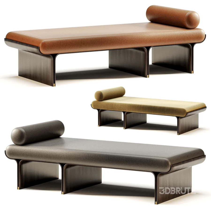 Stami Daybed Image 4