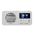 Outdoor Car Radio with LCD Screen - Thumbnail 4