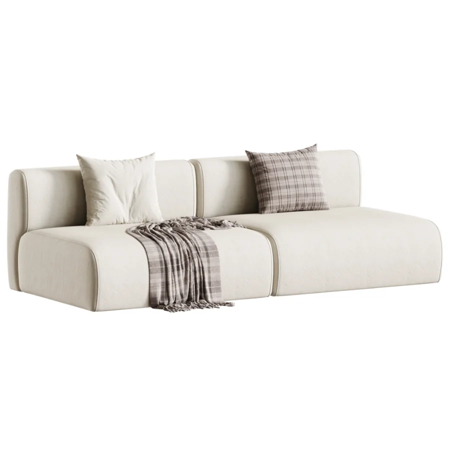 Bakville sofa Image 3